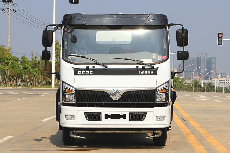 國六大福瑞卡9.2噸灑水車