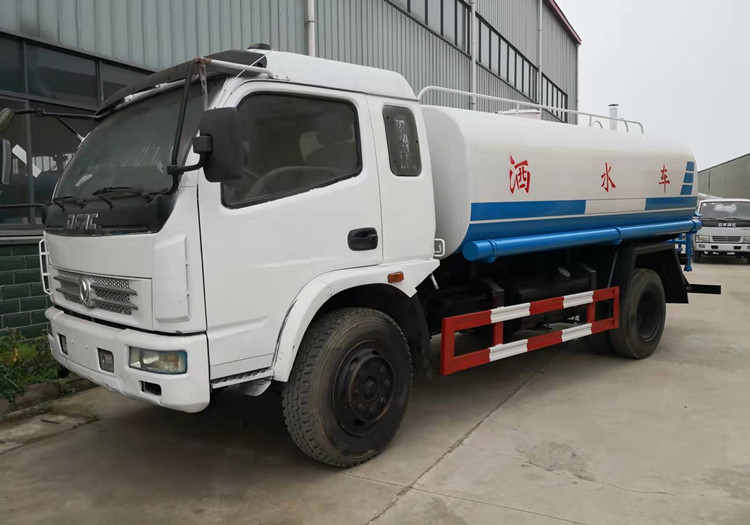 二手灑水車(chē)